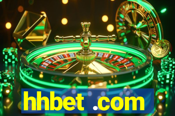 hhbet .com